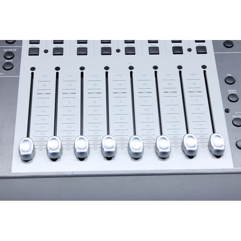 Digidesign Command 8