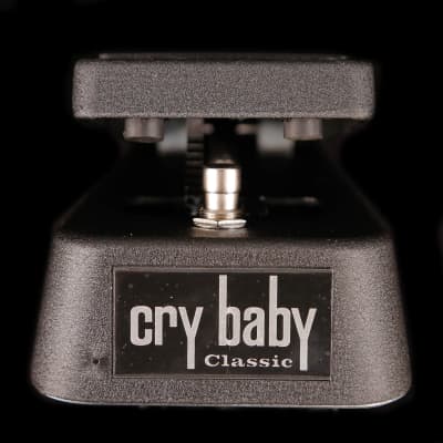 Dunlop GCB95F Crybaby Classic Wah image 4