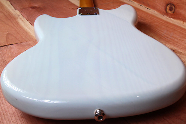 Fender Modern Player Mustang P90 /送料込 Fender Modern Player Mustang P90 /送料込 - メルカリ