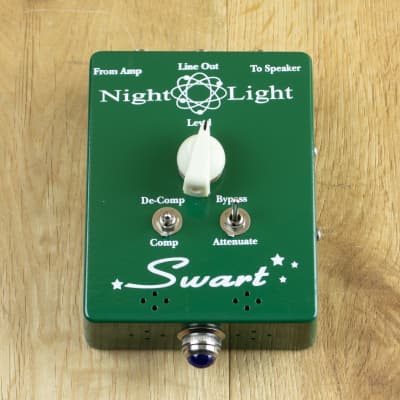 Swart Night Light Attenuator / Drive with Speaker Cables for sale