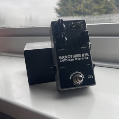 Sumo Stomp Minotaur Bass Overdrive *free shipping | Reverb UK Sumo Stomp Minotaur Bass Overdrive *free shipping | Reverb UK