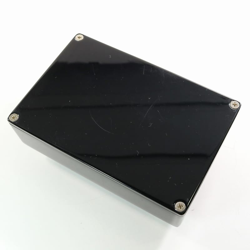 Inner Bamboo Electron Dual Bass Preamp - Shipping Included Inner Bamboo Electron Dual Bass Preamp - Shipping Included
