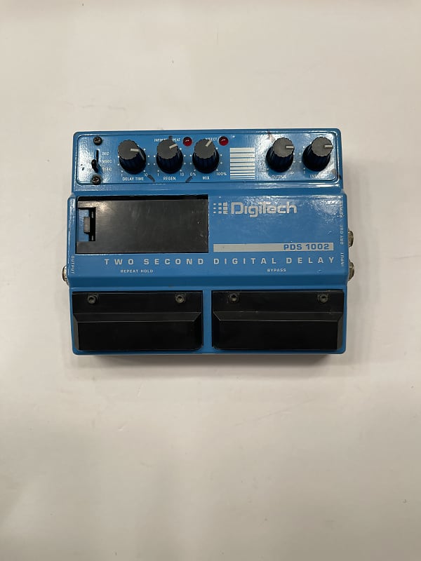 DigiTech PDS-1002