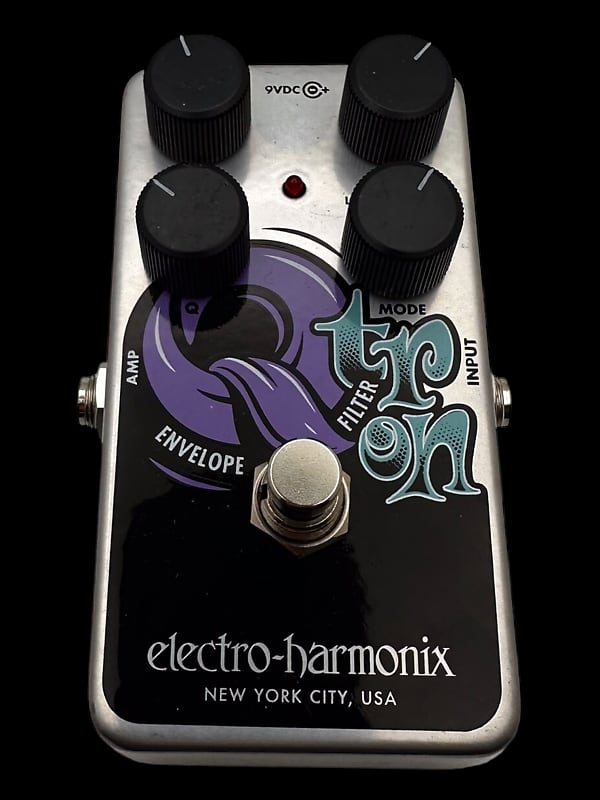 Electro-Harmonix Nano Q-Tron