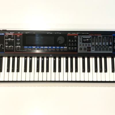 Roland Juno-Gi 61-Key Synthesizer | Reverb