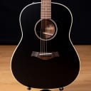 Taylor American Dream AD17e Acoustic-Electric Guitar - Blacktop SN 1211291047