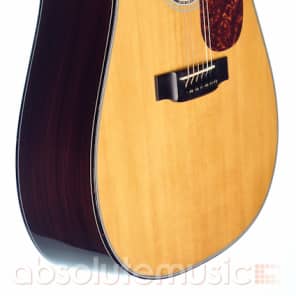Immagine Martin D-16BH Beck Hansen Signature Acoustic Guitar, Limited Edition - 6