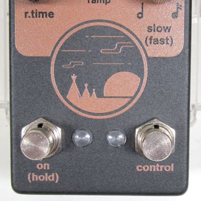 Reverb.com listing, price, conditions, and images for nativeaudio-rising-sun