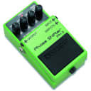 Boss PH3 Phase Shifter Effects Pedal