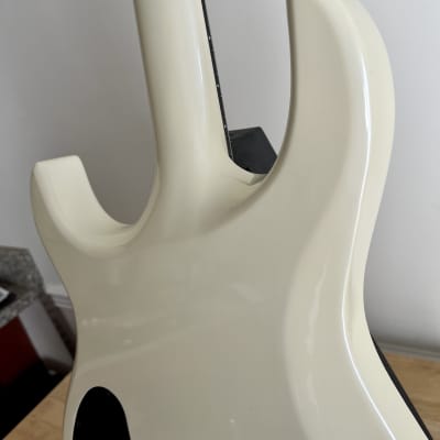 1995 Carvin DC-135 - Pearl White image 11