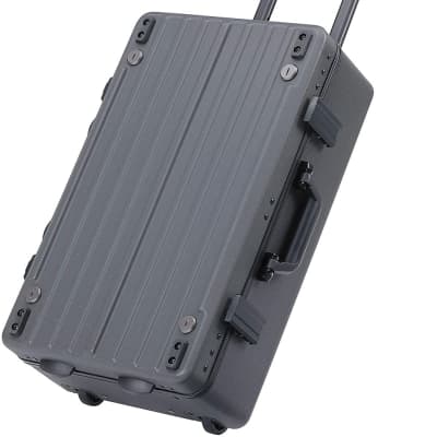 Boss BCB-1000 Suitcase-Style Pedal Board image 2