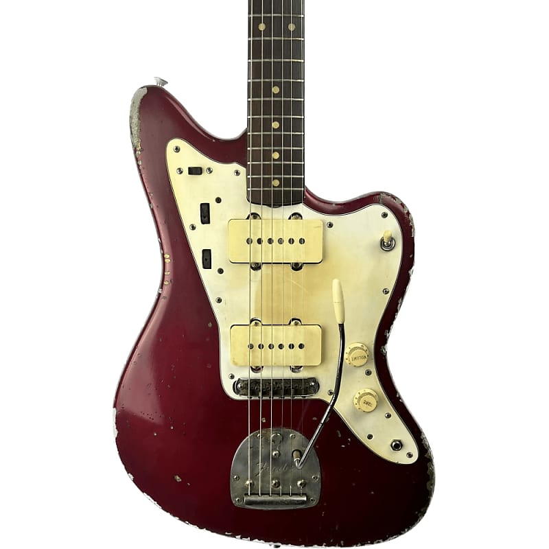 Jazzmaster 1959 deals