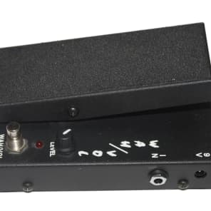 MORLEY mini power wah volume／MTWV Morley MTWV Mini Power Wah Volume Guitar Bass or Keyboard