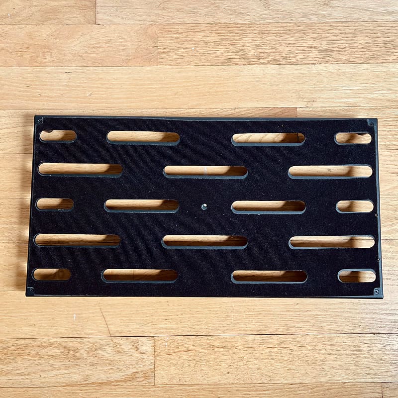 Creation Aero Pedalboard 24x12.5 Reverb