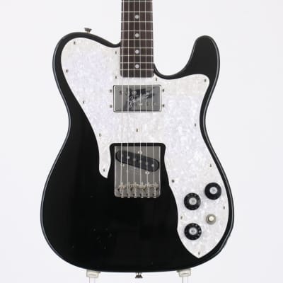 Fender TC-72 Telecaster Custom Reissue MIJ | Reverb Fender TC-72 Telecaster Custom Reissue MIJ | Reverb