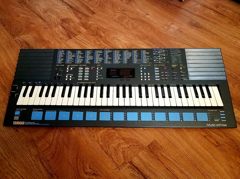 Yamaha PSS-680 | Reverb Yamaha PSS-680 | Reverb