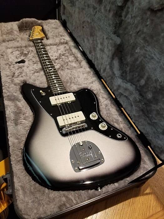 Fender Limited Edition American Professional Jazzmaster 2017