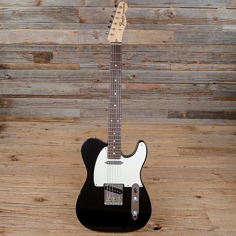 Fender Custom Shop Telecaster Pro NOS  image 1