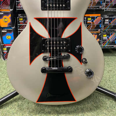 ギター Epiphone / Les Paul Baritone Epiphone Les Paul Baritone | Reverb