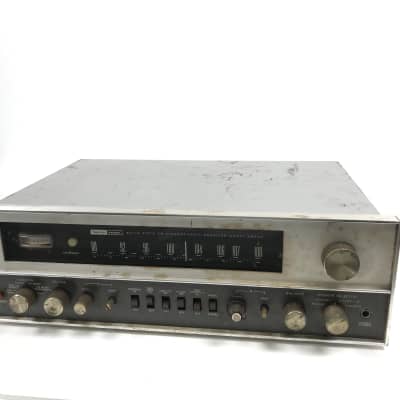 Harman Kardon SR600 – Solid State AM/FM Stereo Receiver image 1