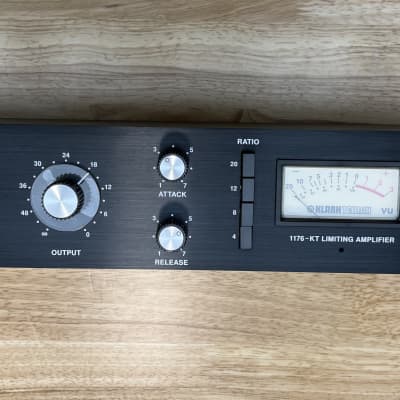 Klark Teknik 76-KT - User review - Gearspace