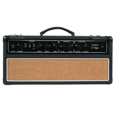 VHT / Fryette Sig:X 100w Guitar Amp Head | Reverb