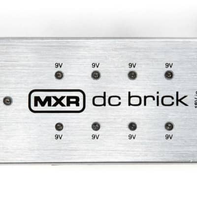 MXR DC Brick M237 Power Supply