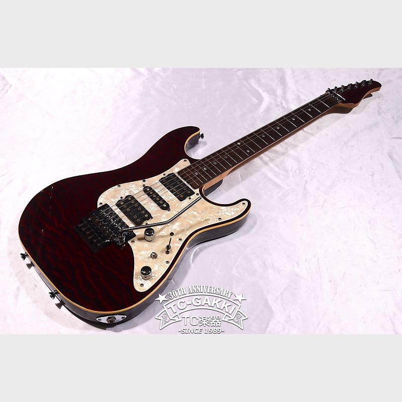SCHECTER SD-2-22-BW