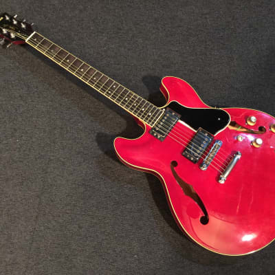 Yamaha Super Axe SA-1000 made in Japan 1978 Full-Original parts/w