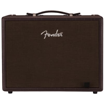 Fender Acoustic Junior - 100w Acoustic Amp image 1