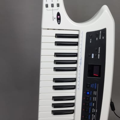 Roland AX-Synth 49-Key Shoulder Synthesizer | Reverb The Netherlands