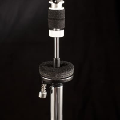 Pearl H830 Long Footboard HiHat Stand Double Braced image 3