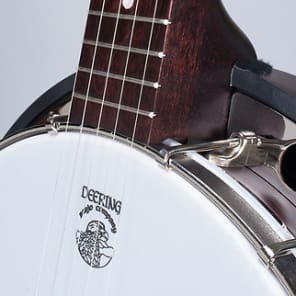 Deering Classic Goodtime Special Resonator 5-string banjo image 4