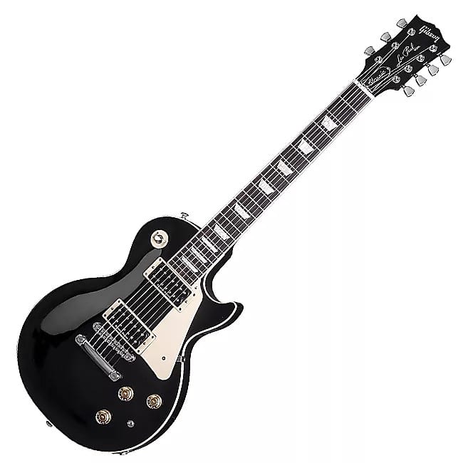 Gibson Les Paul Classic 7-String image 1