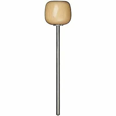 Vater VB-W Wood Bass Drum Beater image 1