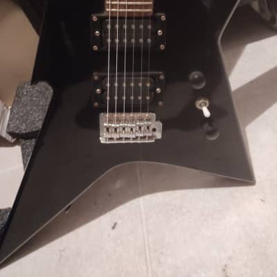 B.C. Rich Ironbird 90s 24 fret REVERSE! image 2