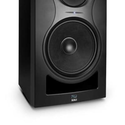 Kali Audio IN-8 V2 8" 3-Way Powered Studio Monitor image 3