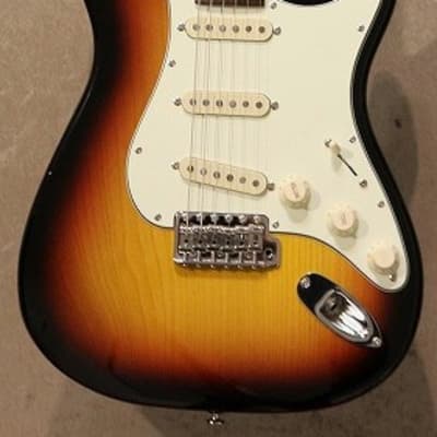 Momose MC2-STD/NJ 3TS[USED][Made in Japan] | Reverb