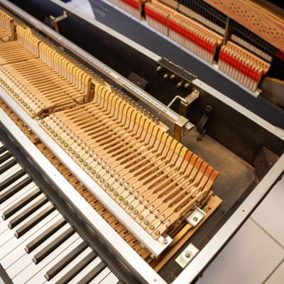 Yamaha CP-80D 88-Key Electric Grand Piano 1980s Made in