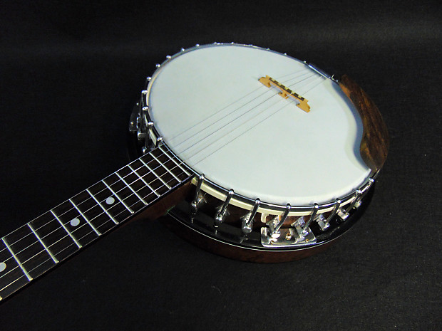 Korean banjo sales