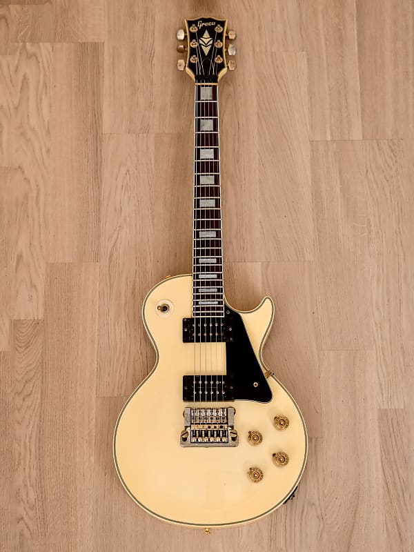 1985 Greco RR95K Custom Randy Rhoads Vintage Electric Guitar