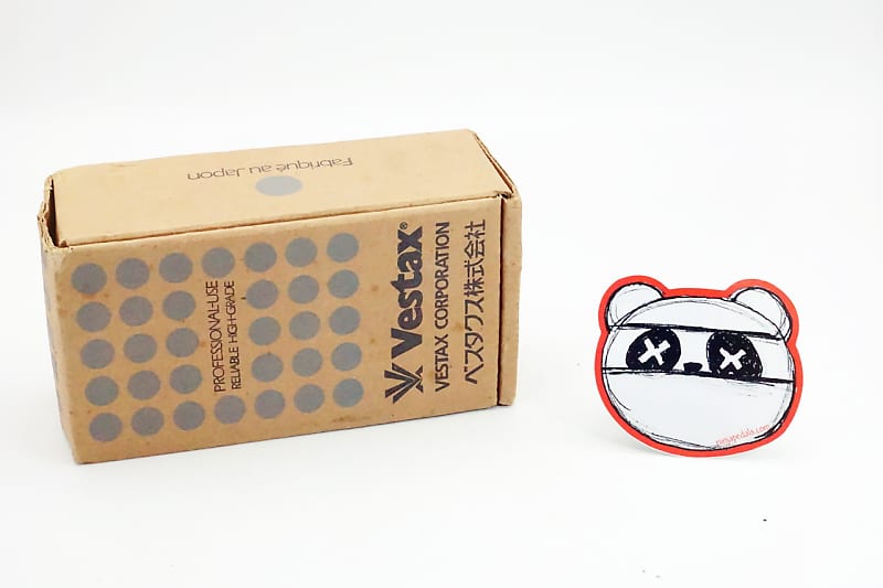Vestax MDX Digital Delay With Modulation w/Box | Fast