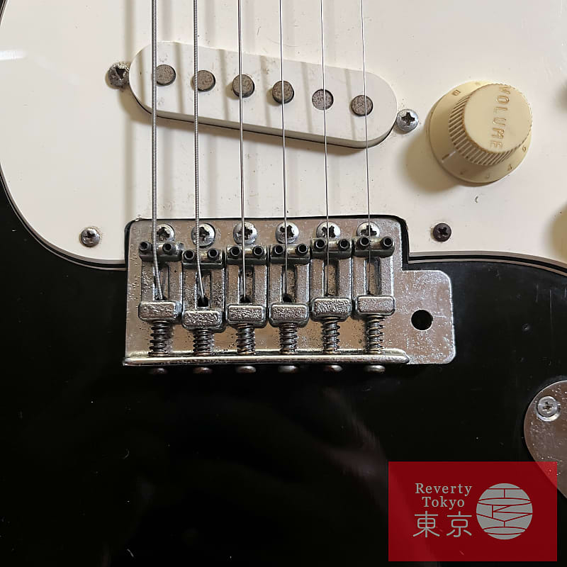 かわいい！ w/Maxon Black SE500 Greco pickups Japan Matsumoku MIJ 1974 ギター