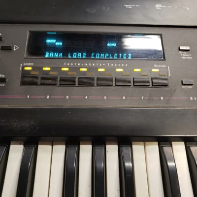 Ensoniq EPS 16 Workstation with Case