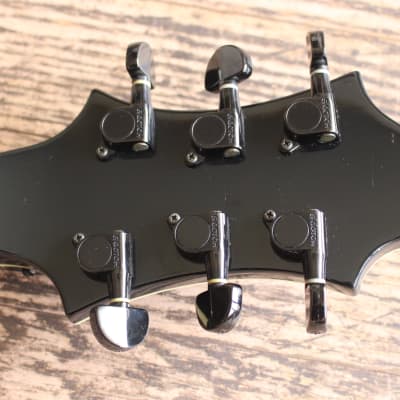 Edwards by ESP E-CL-90 Sugizo Model Black | Reverb Edwards by ESP E-CL-90 Sugizo Model Black | Reverb