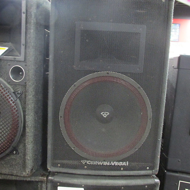 Cerwin discount vega v153