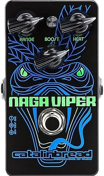 Catalinbread Naga Viper