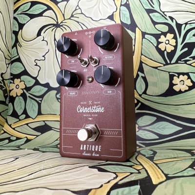 Ovaltone Forty 5 DRIVE GEAR | Reverb