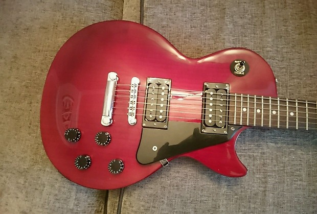 【2004年韓国製】Epiphone Les Paul Studio Epiphone Les Paul Studio 2004 - 2019 | Reverb