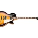Gibson Les Paul Tribute Electric Guitar (Satin Tobacco Burst) (New York, NY) (NOV23)